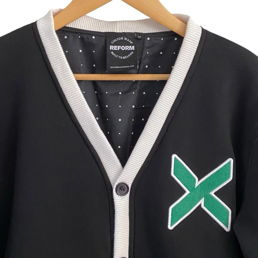 Reform stockx employee
