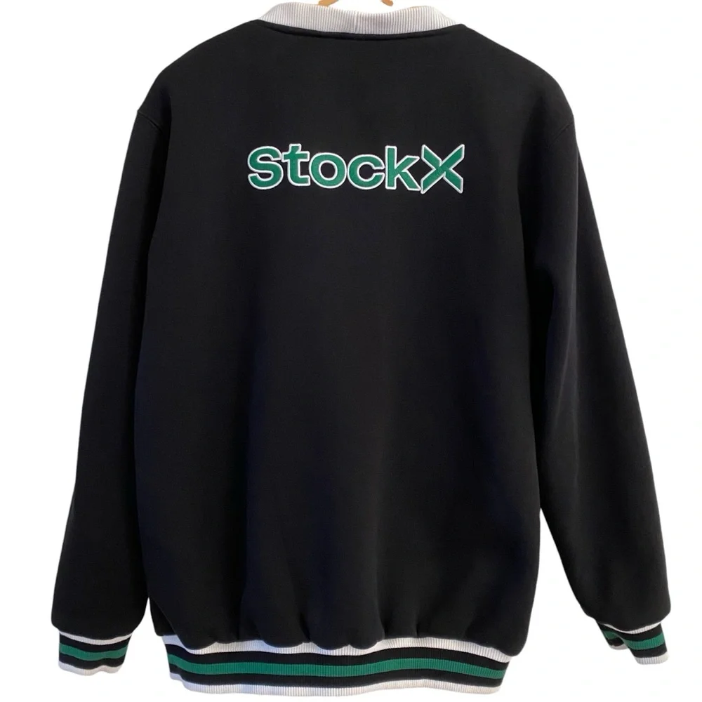 Reform stockx employee