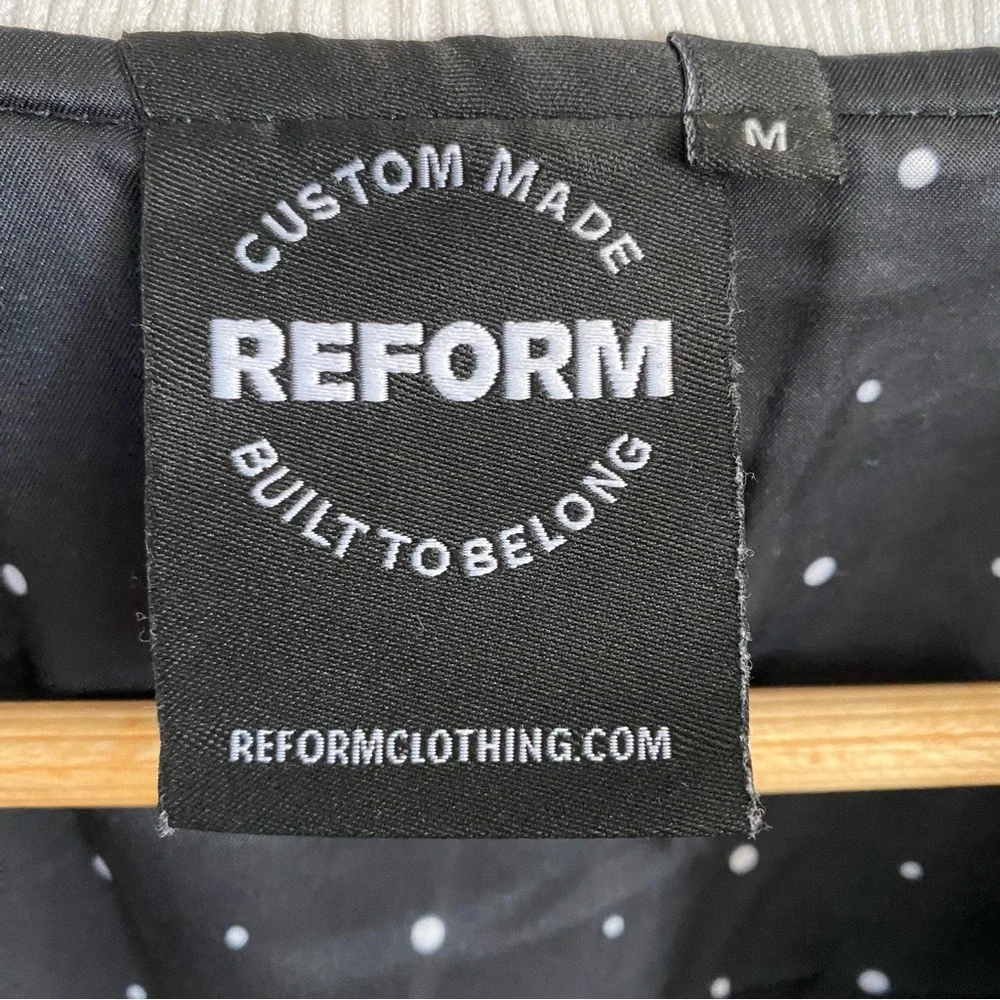 Reform stockx employee