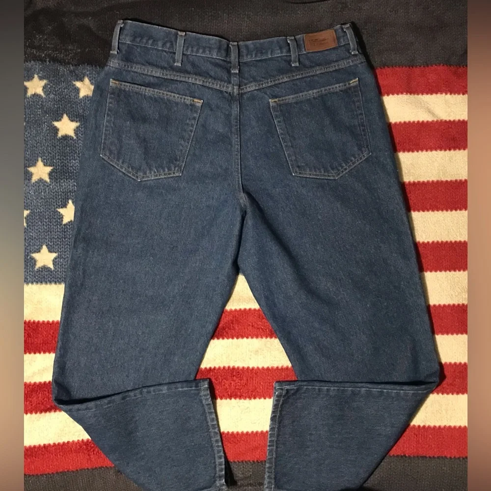 L.L. Bean states ebay
