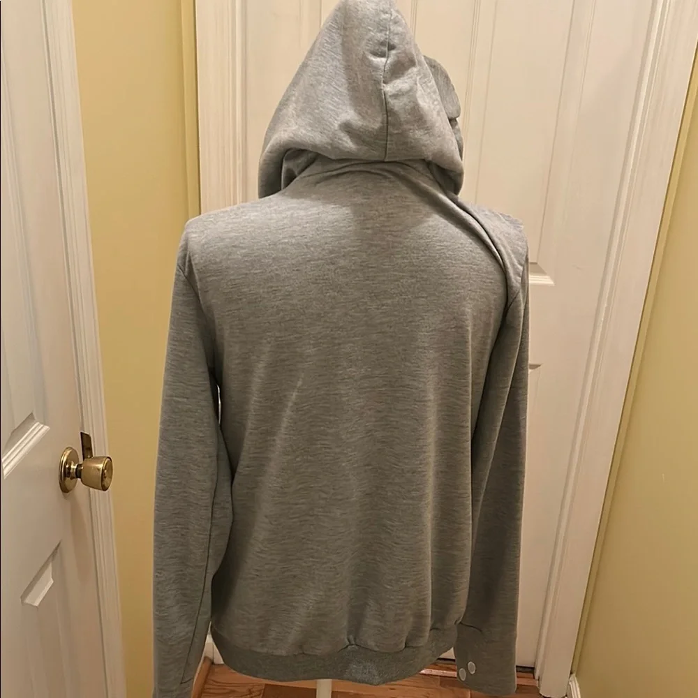 N/A stay cozy
