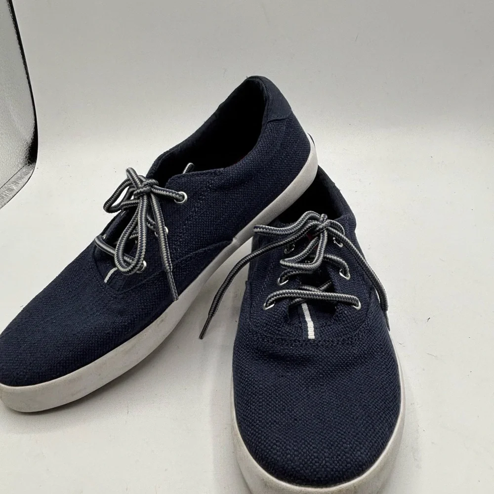 Sperry step out