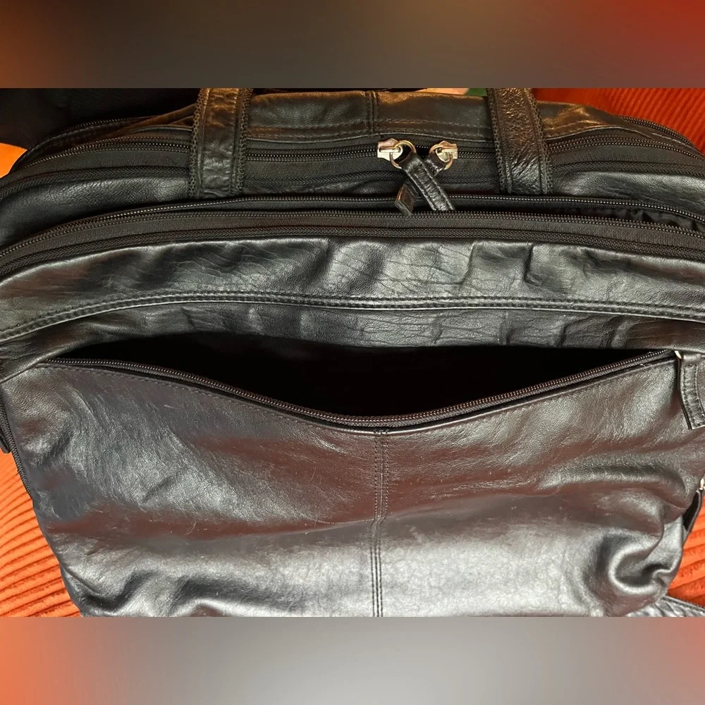 Wilsons Leather genuine leather