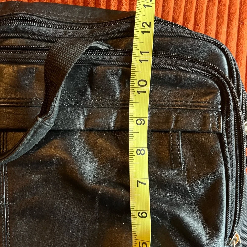 Wilsons Leather genuine leather