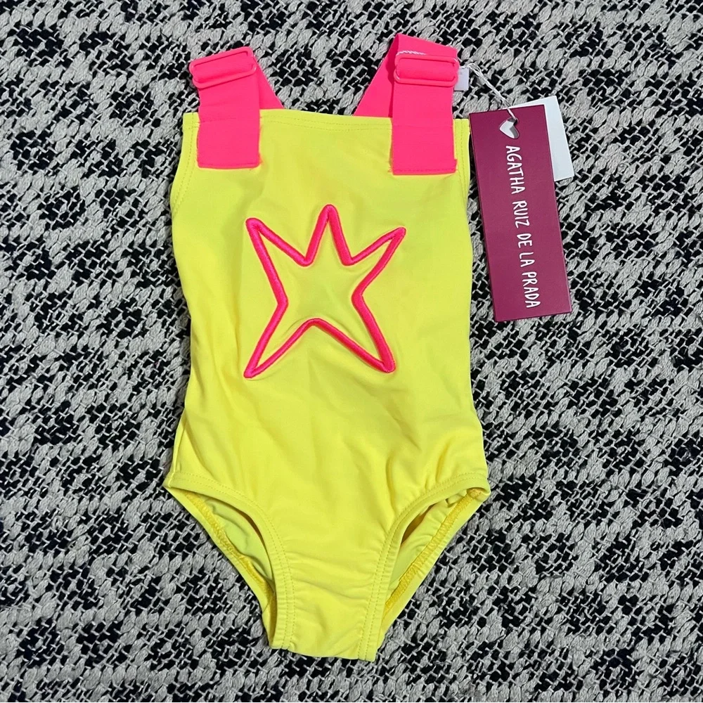 Agatha Ruiz De La Prada from agatha