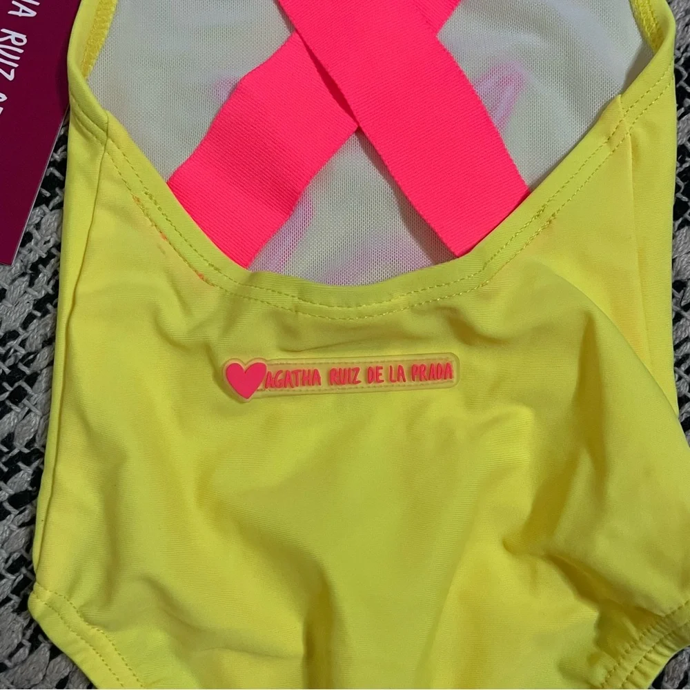 Agatha Ruiz De La Prada holds 90% comes