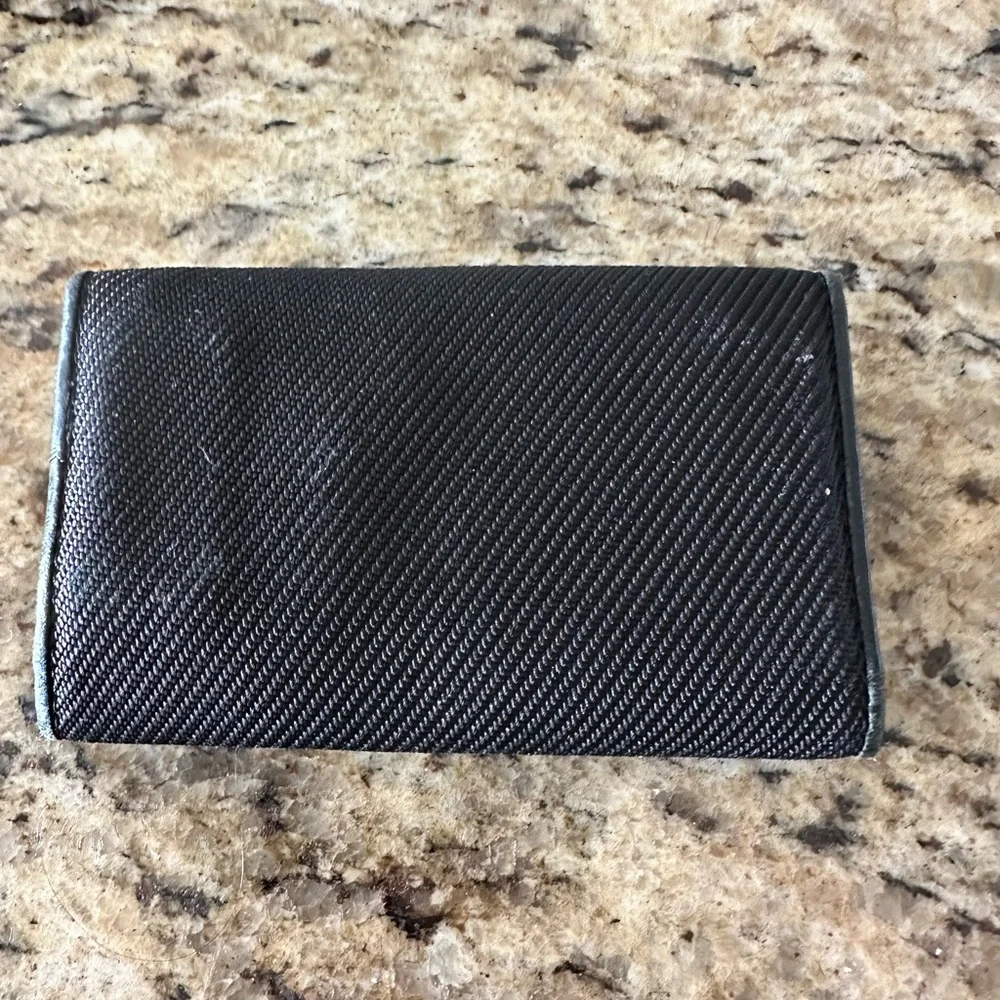 Burberry this key