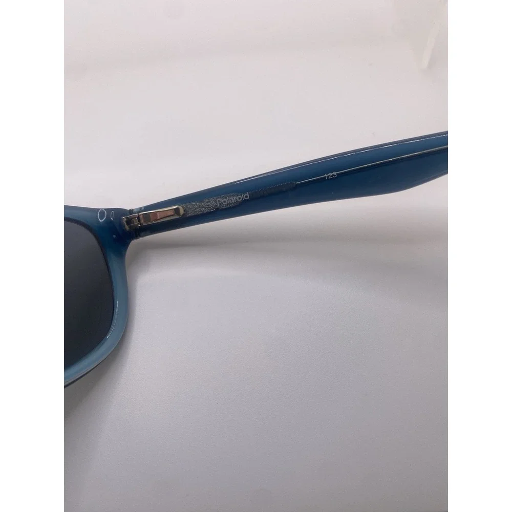 Polaroid eyeglasses sunglasses