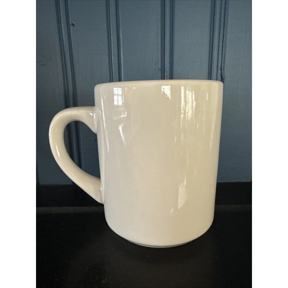 N/A coffee mug