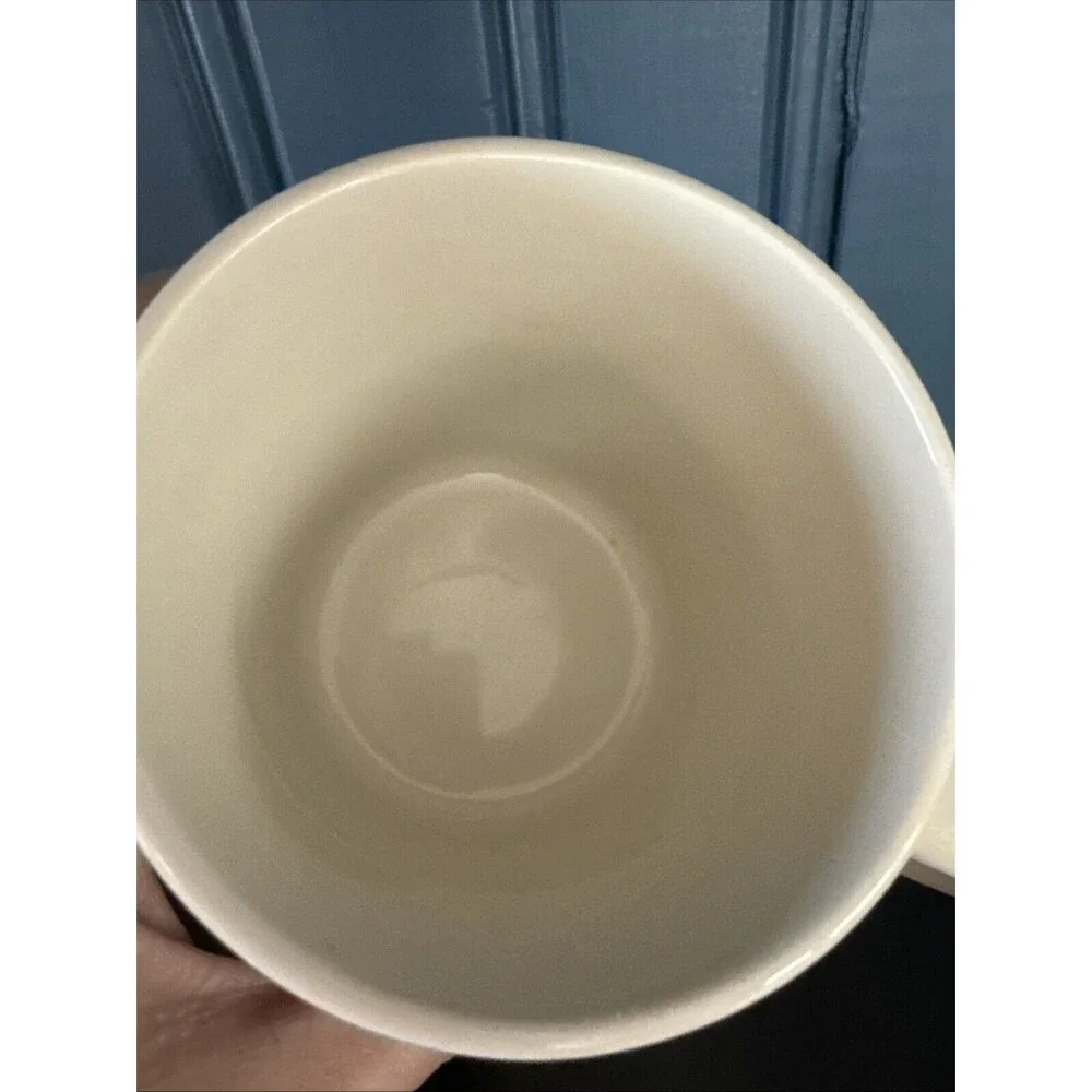 N/A mug authentic