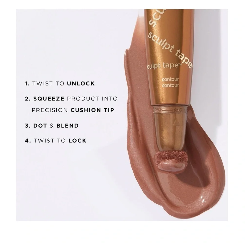 tarte box without medium