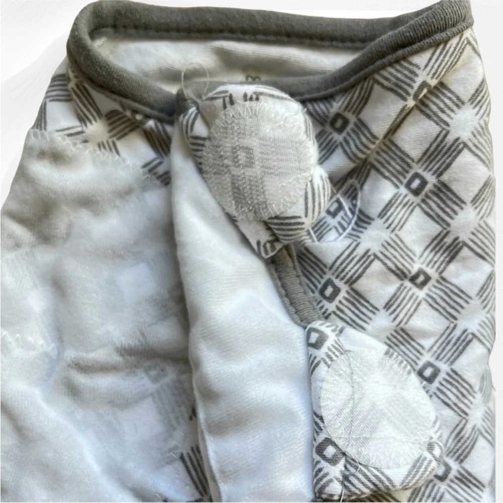 SwaddleMe summer infant