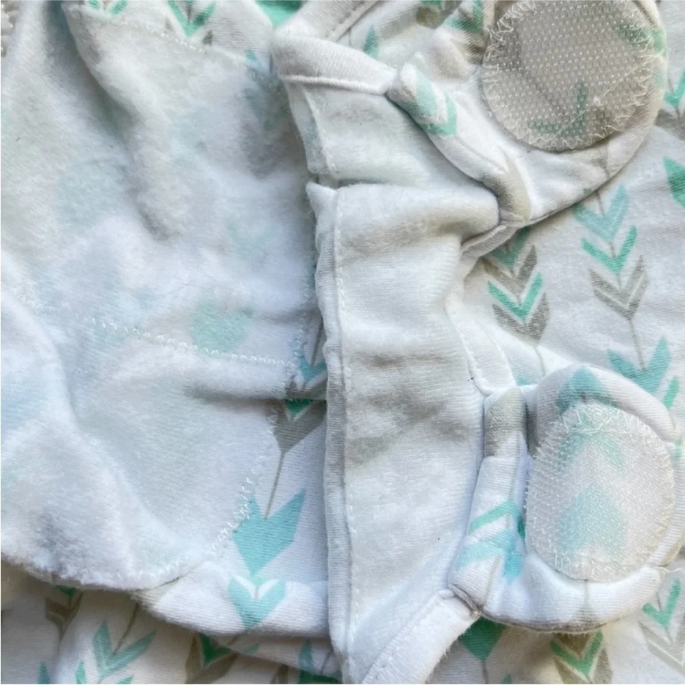 SwaddleMe summer infant