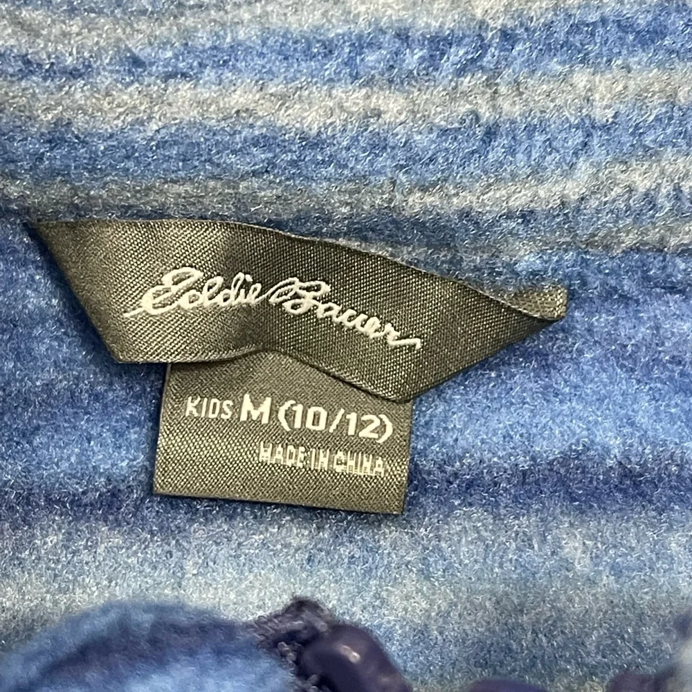 Eddie Bauer or rips