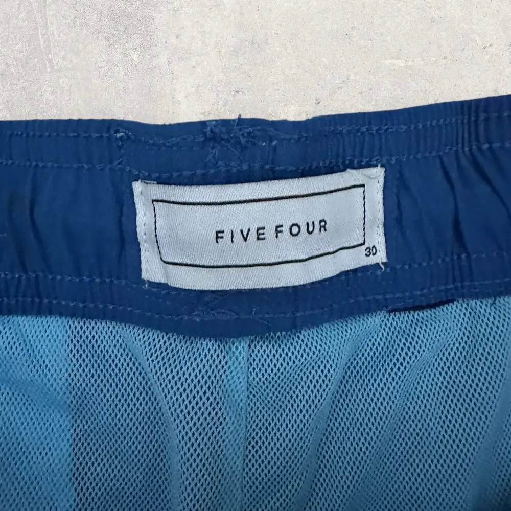 Five Four vintage five