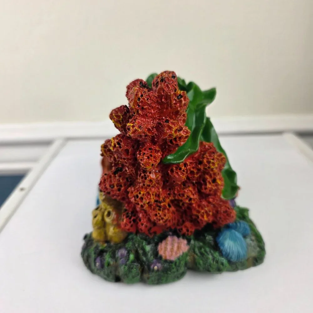 N/A aquarium decor