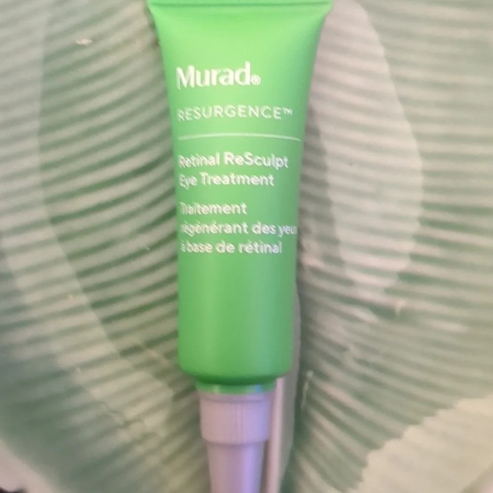 Murad nwt resurgence