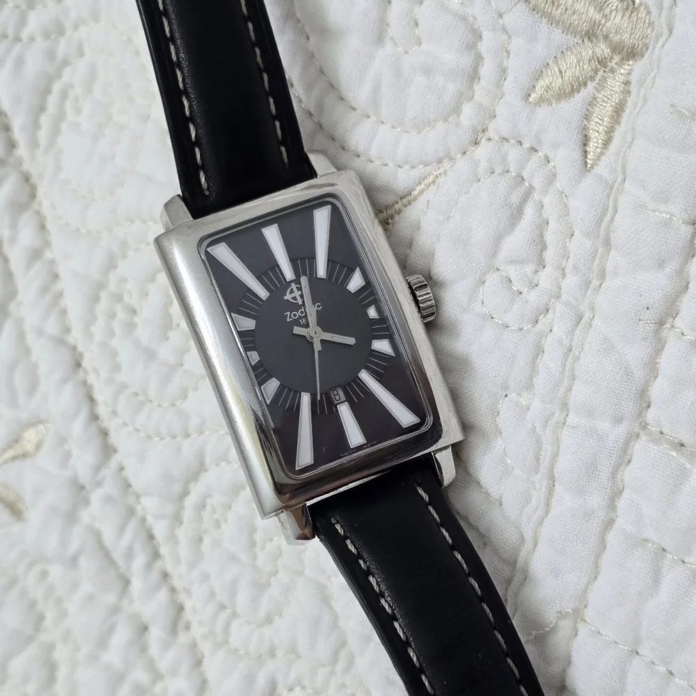 Zodiac brand model