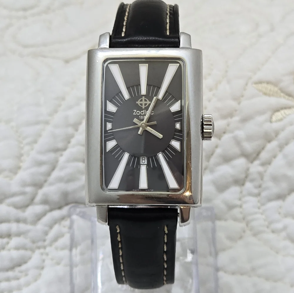 Zodiac brand model