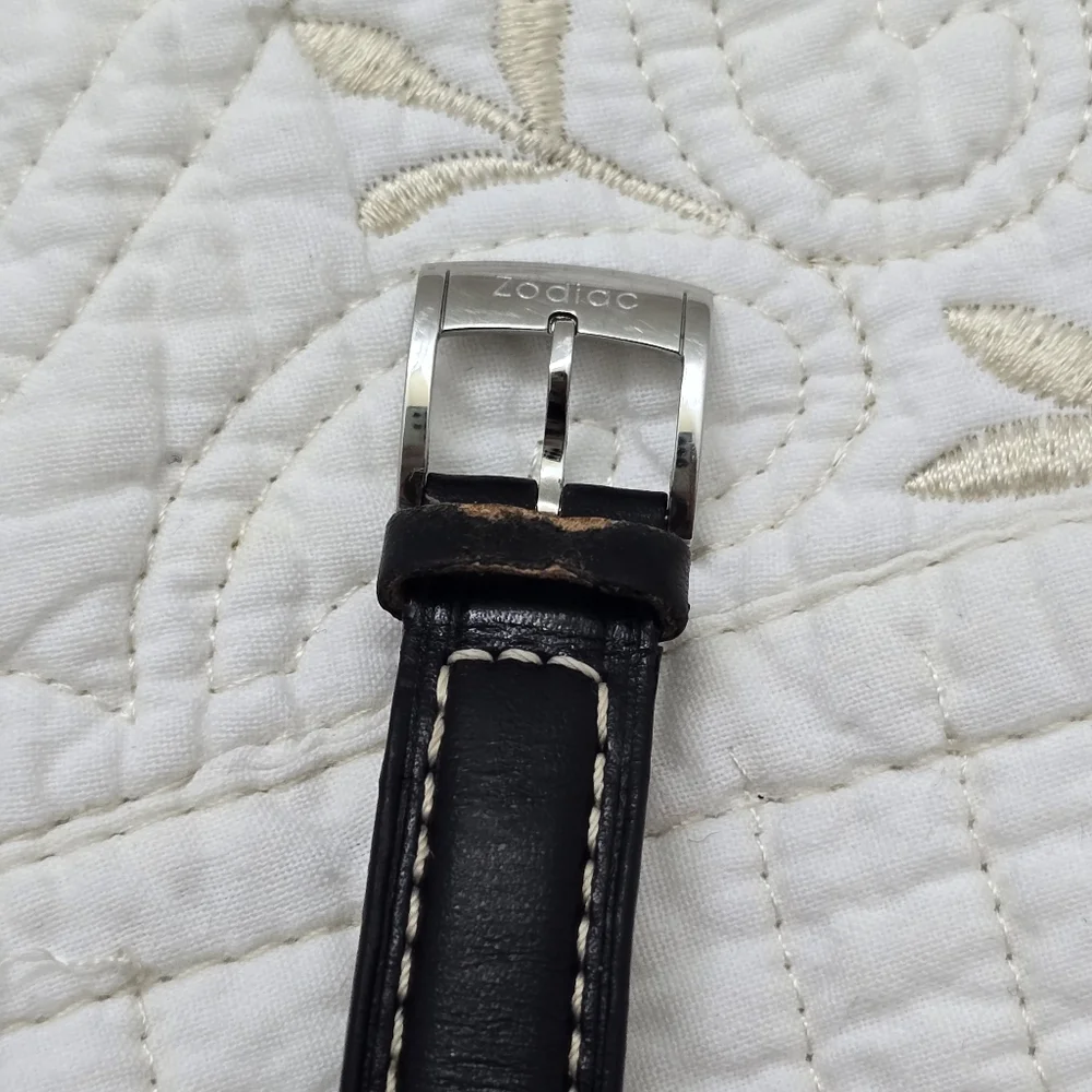 Zodiac brand model