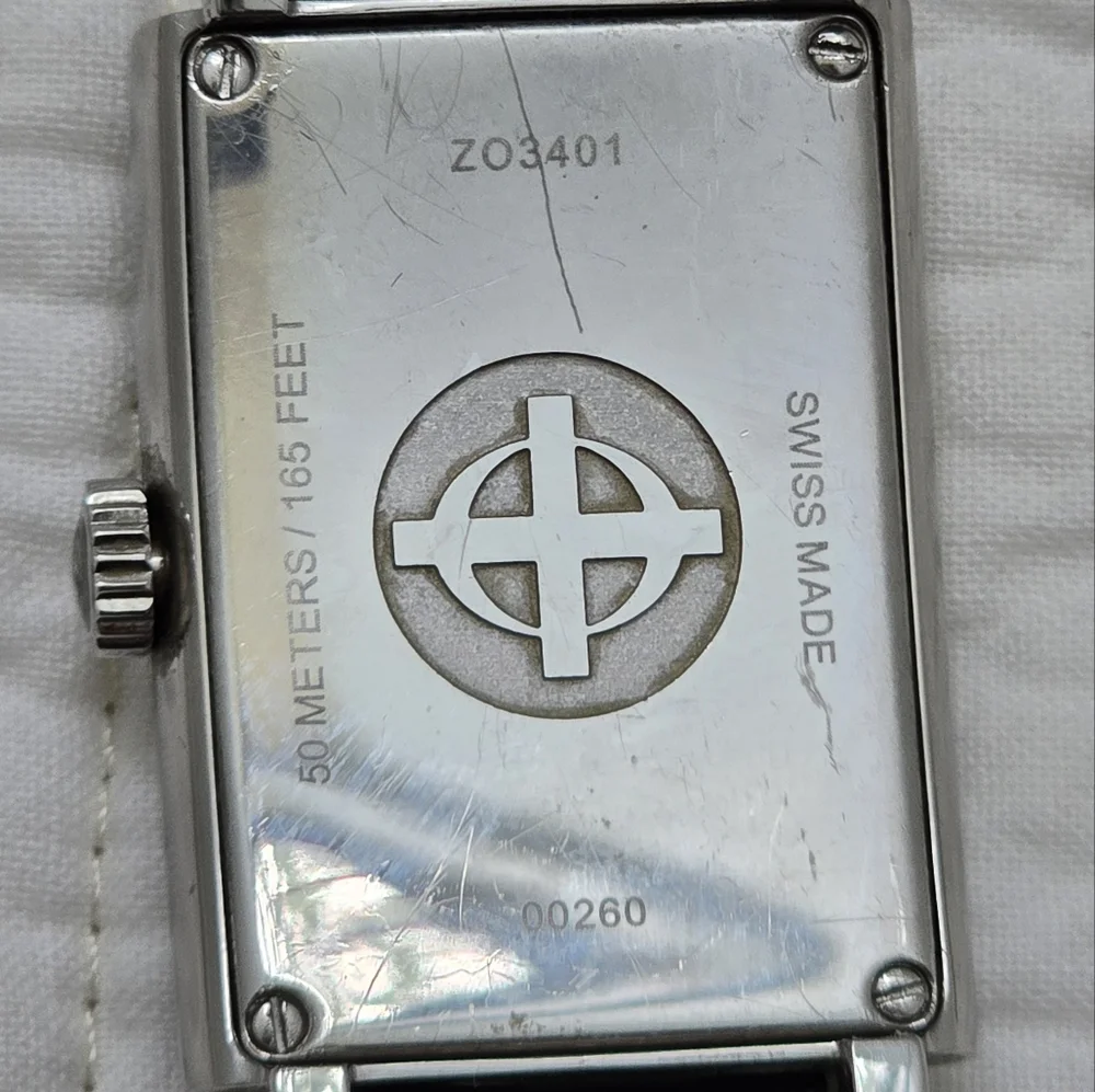 Zodiac brand model