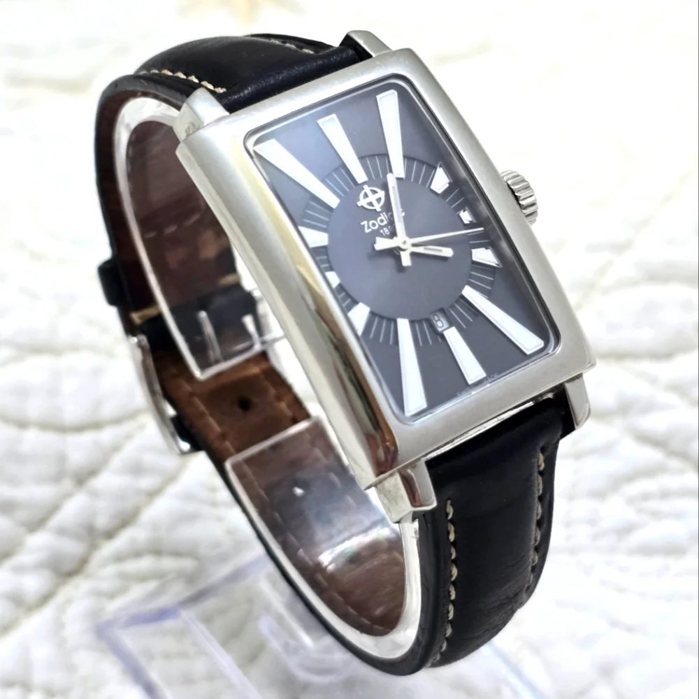Zodiac brand model