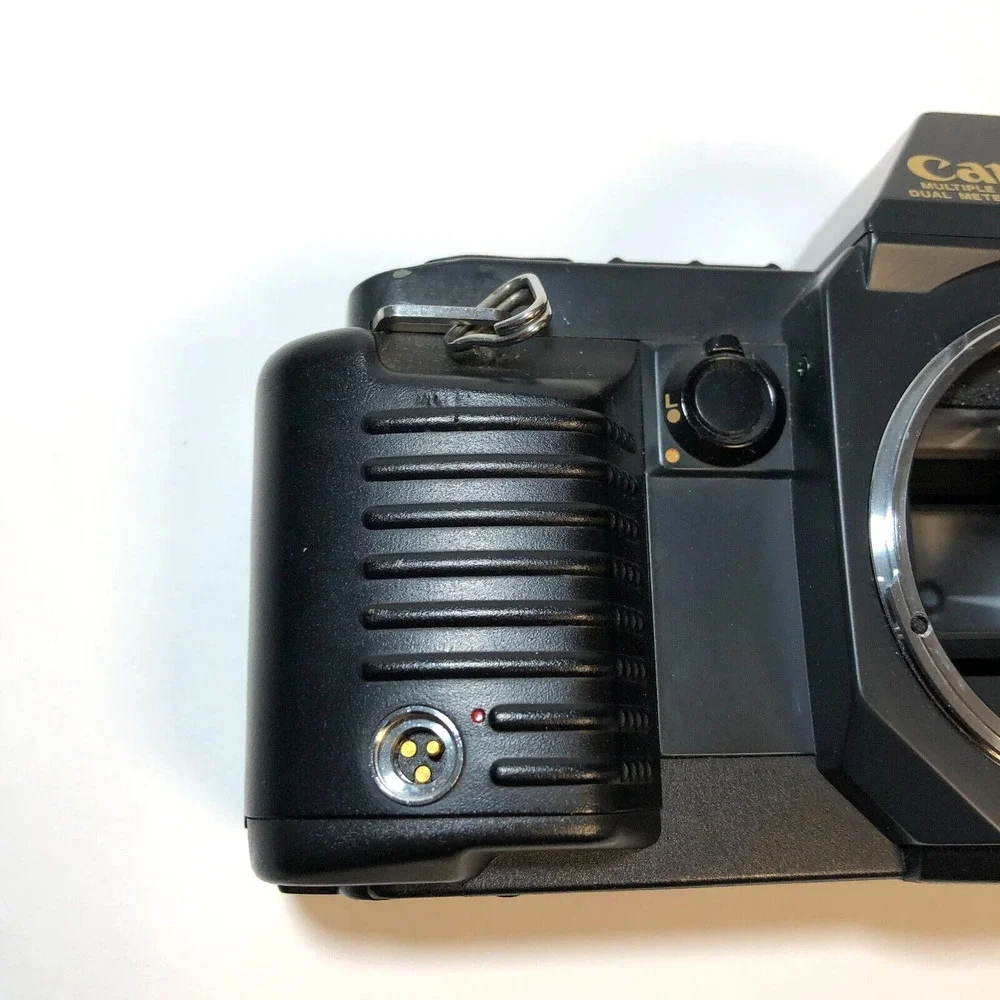 Canon t70 35mm