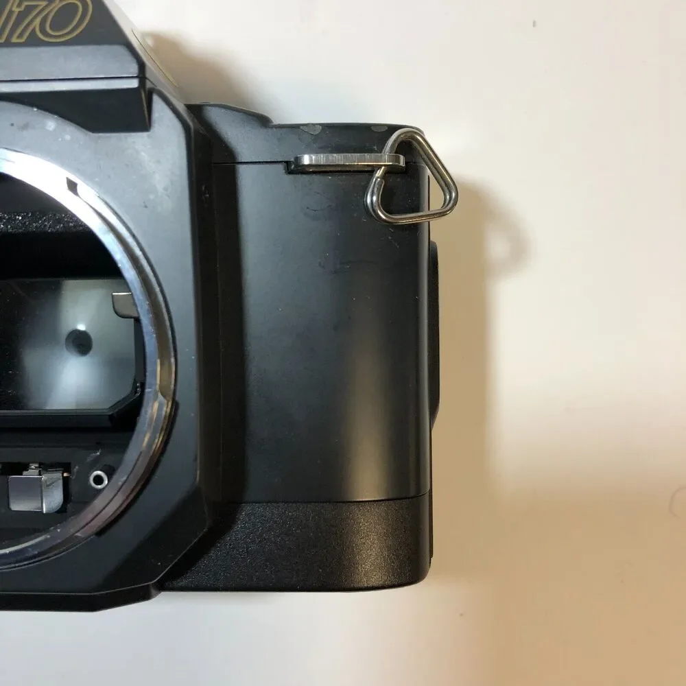 Canon t70 35mm