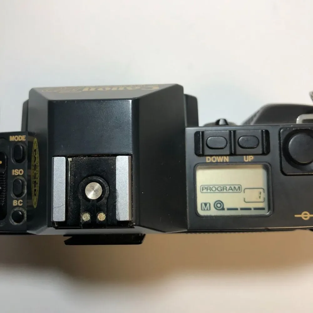Canon t70 35mm