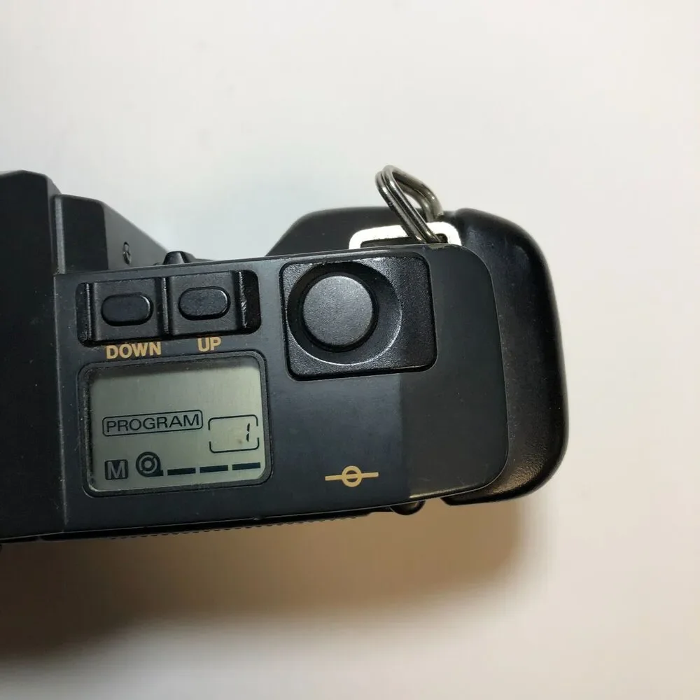 Canon t70 35mm