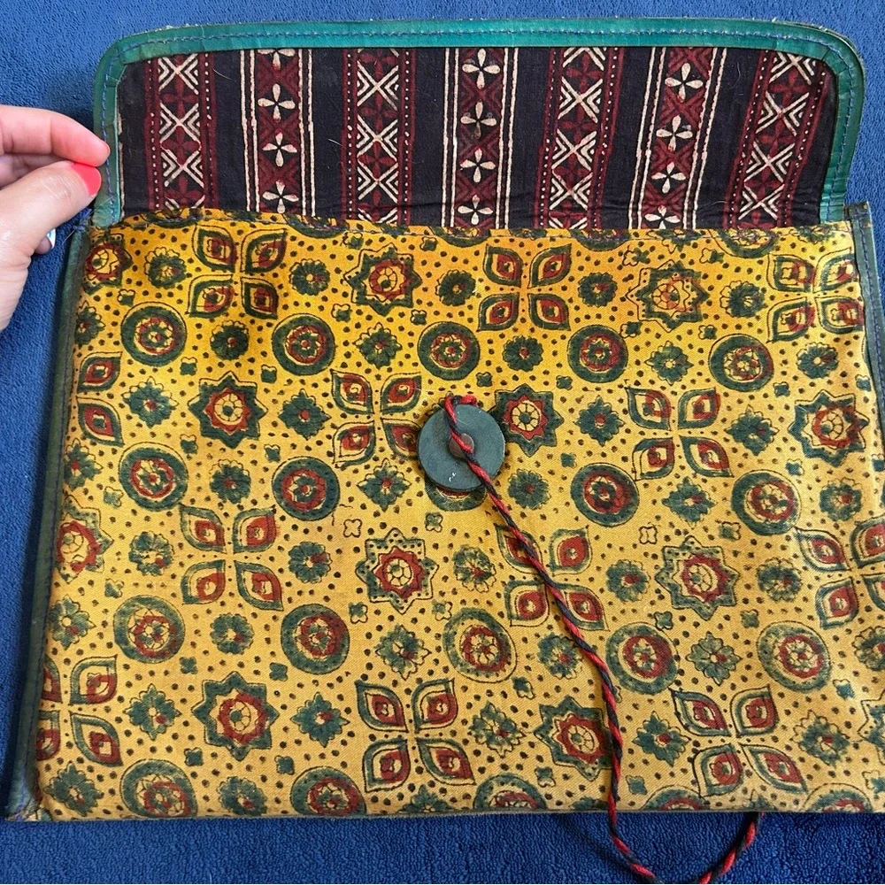 Unique Vintage vintage handmade