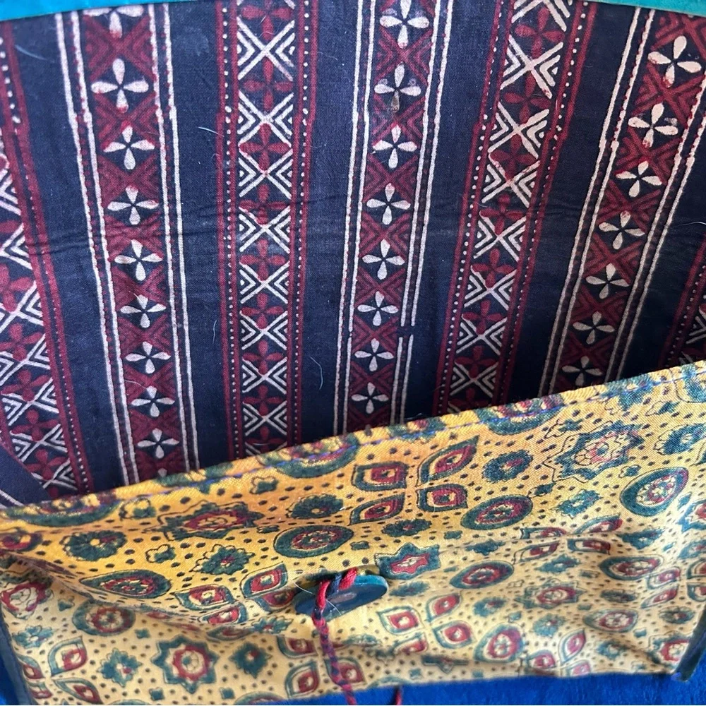Unique Vintage vintage handmade