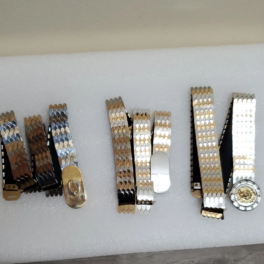 N/A new gold