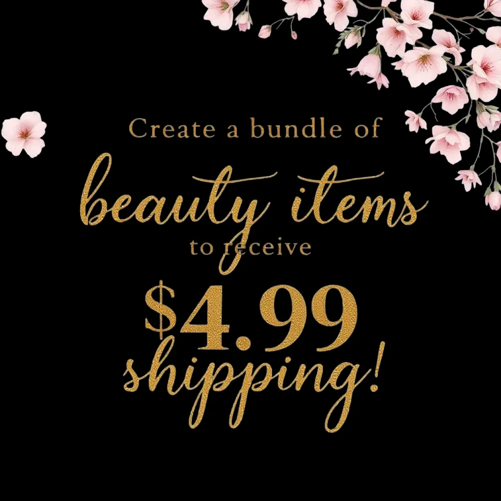 Pinky B Beauty new package