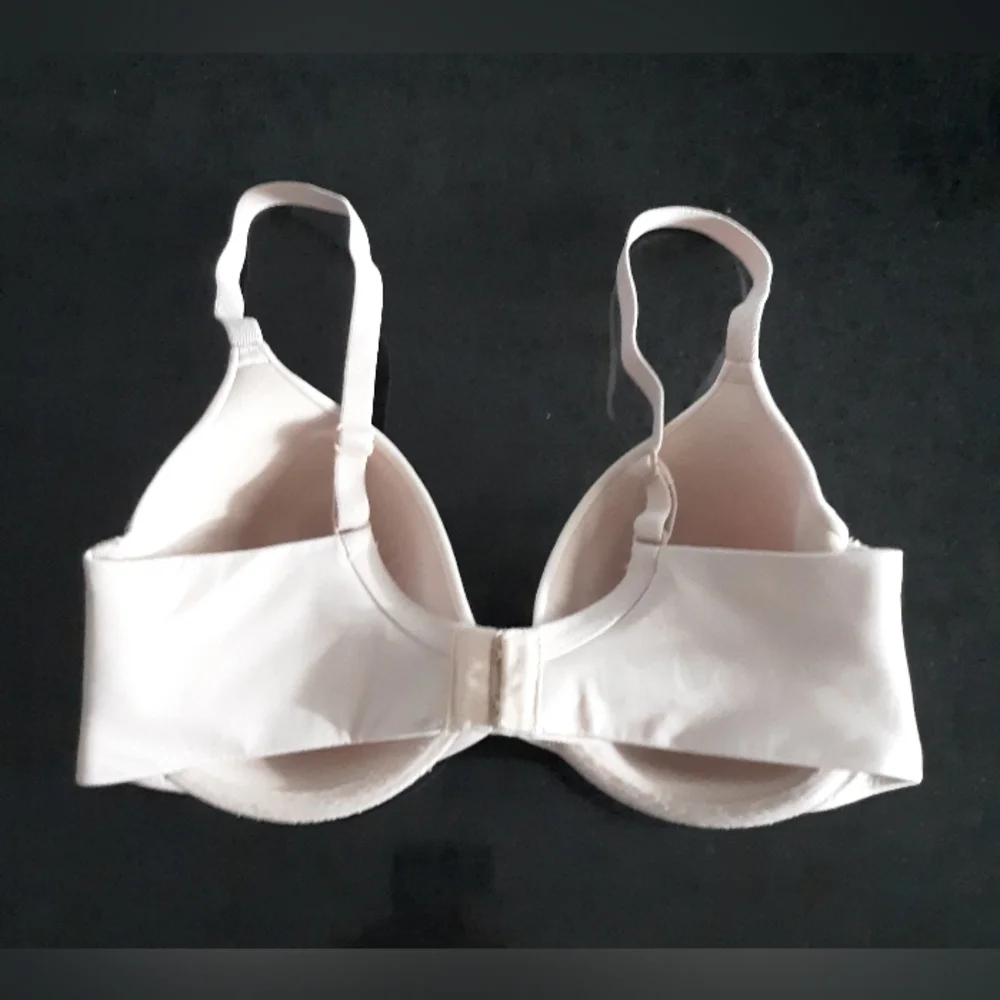 Wacoal Lined Demi Bra 32D