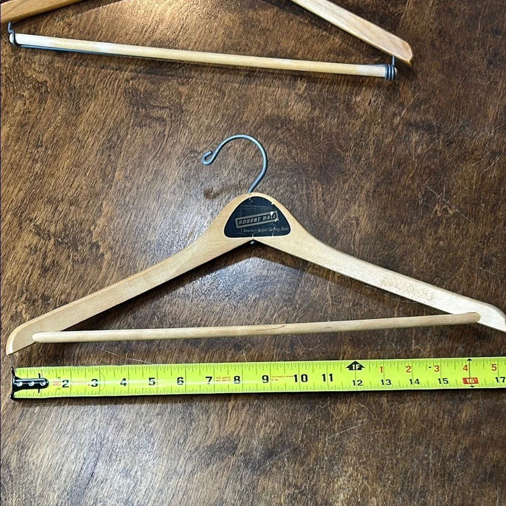 Multiples elegant wooden
