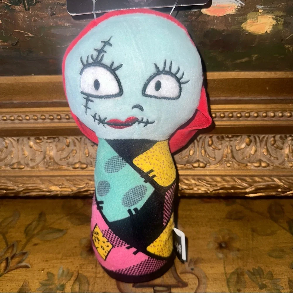 Disney nightmare before