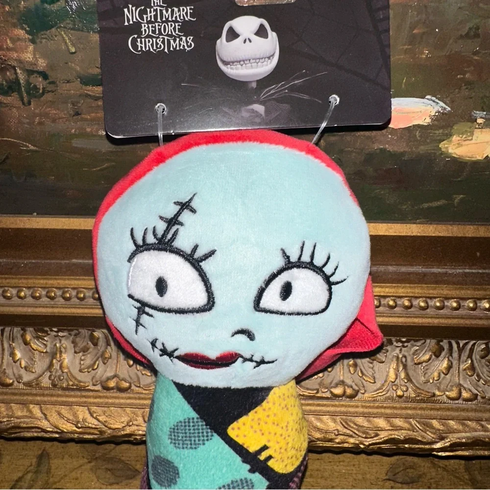 Disney nightmare before