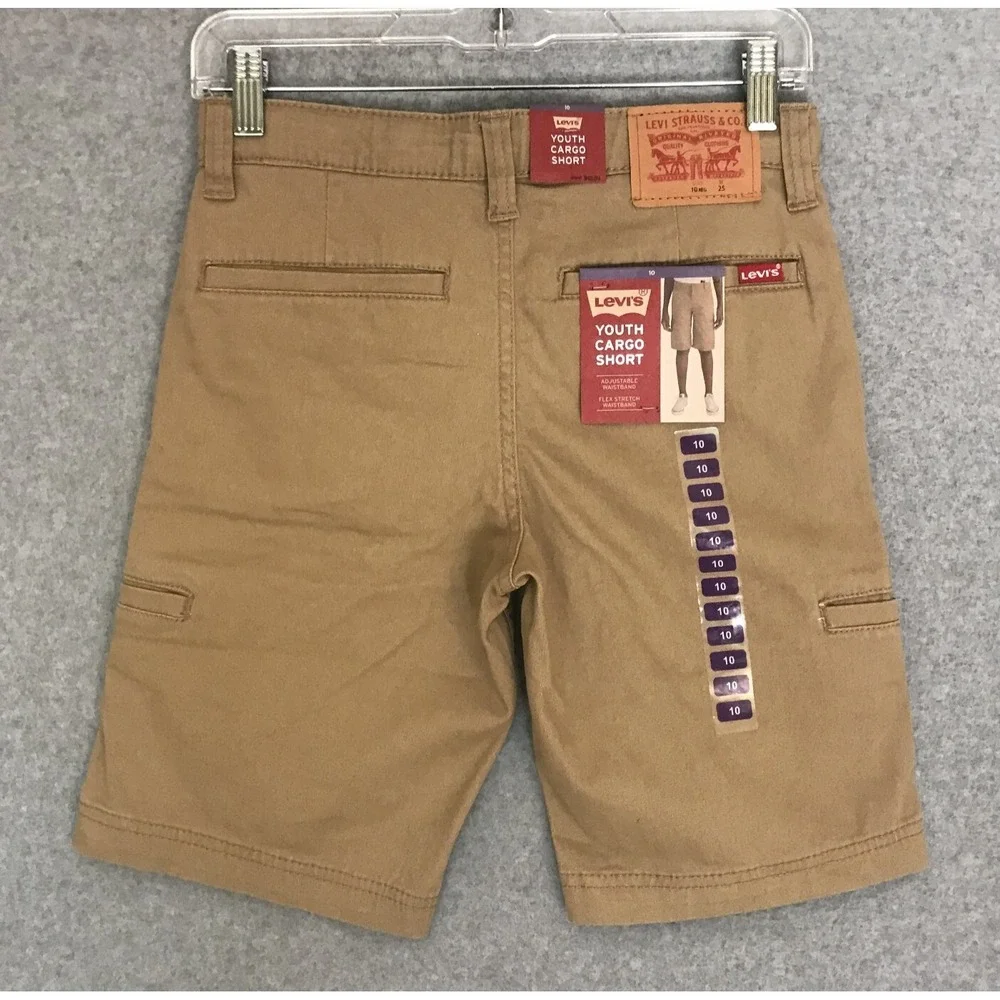 Levis new levi