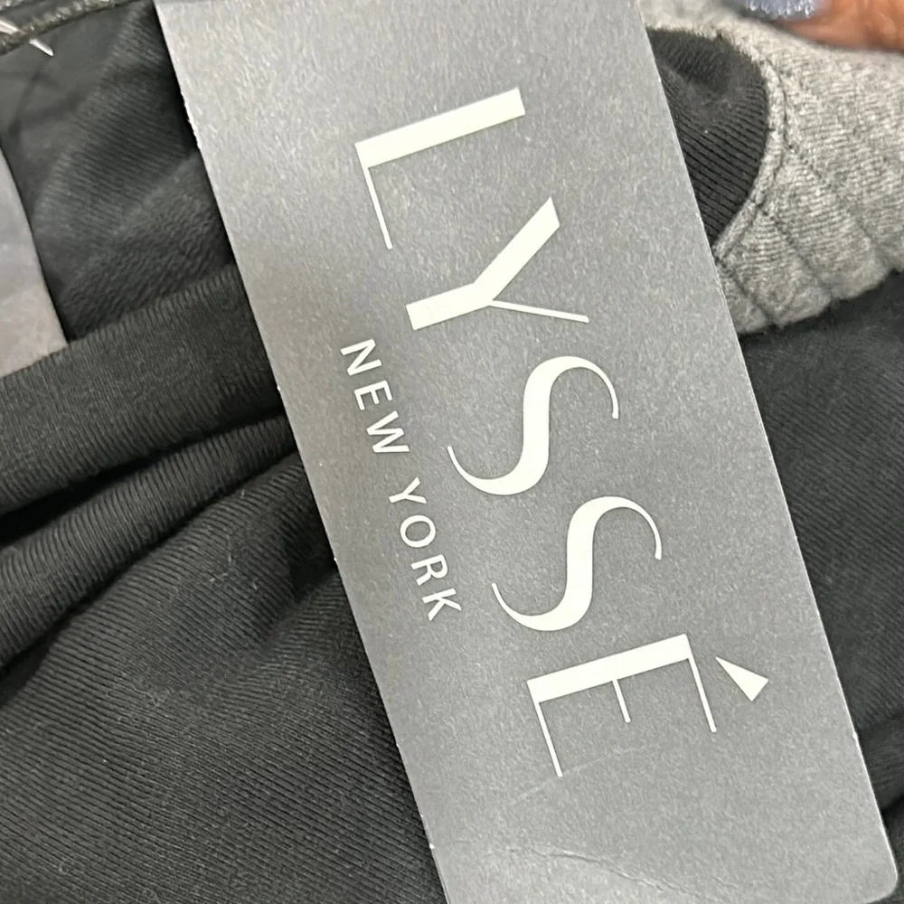 Lysse discover perfect