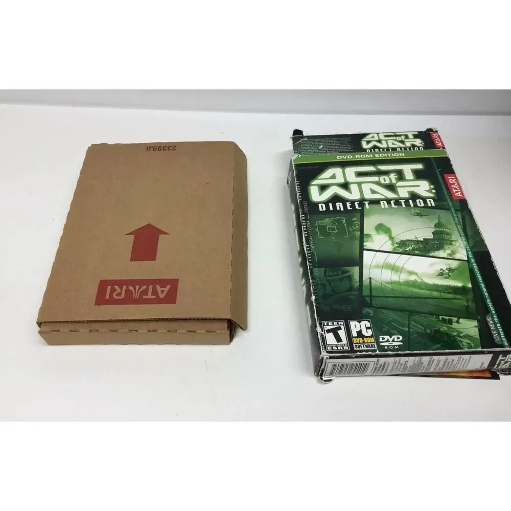 N/A usps not pc