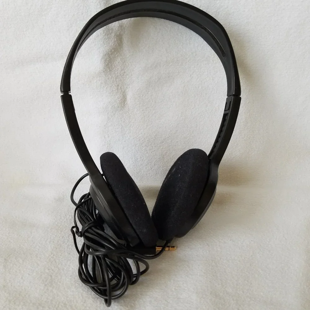 Labtec euc 810 headphones