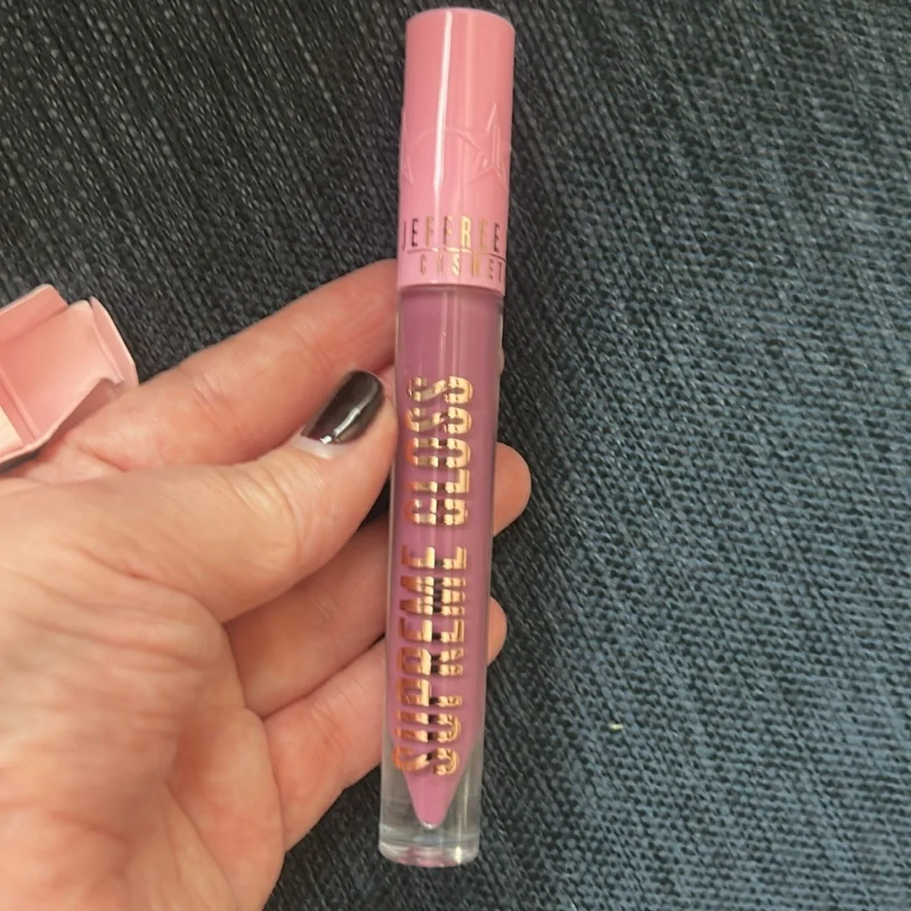 Jeffree Star brand new