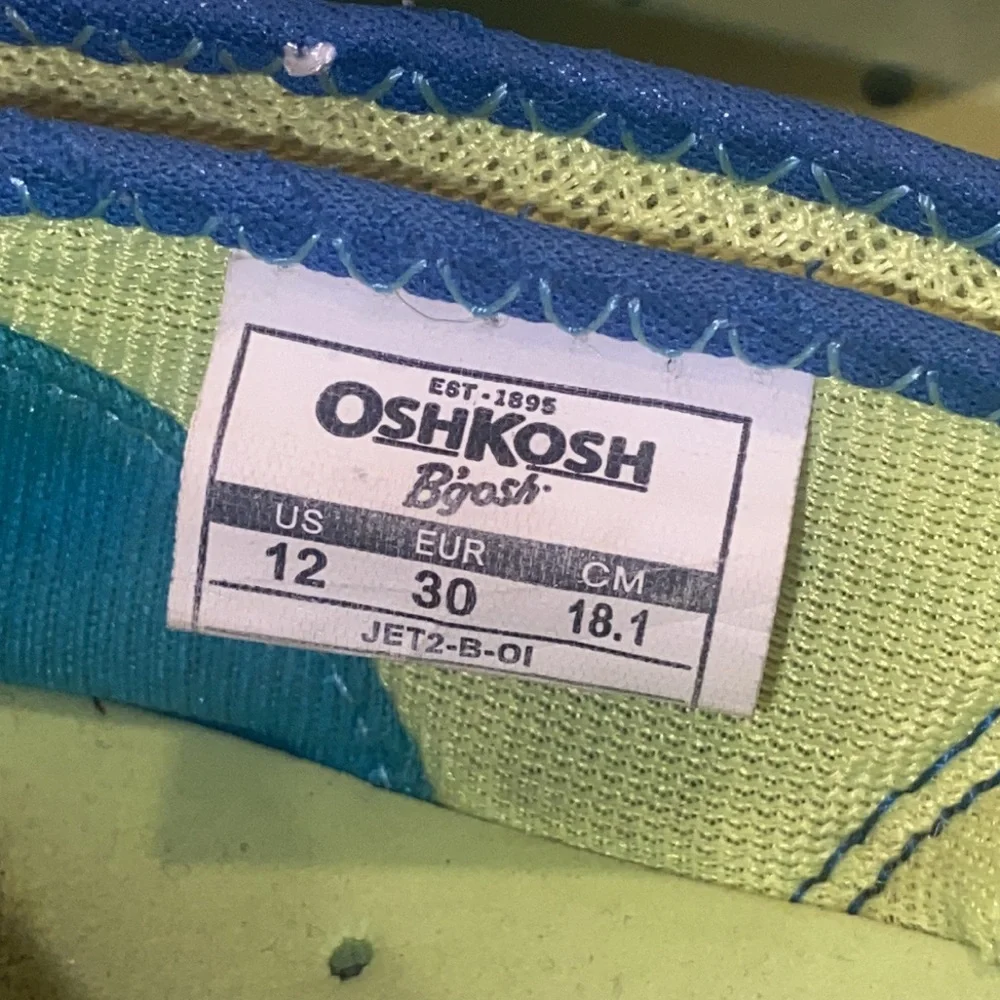 OshKosh Bgosh oshkosh b’gosh