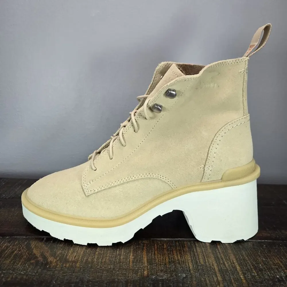 Sorel hi line
