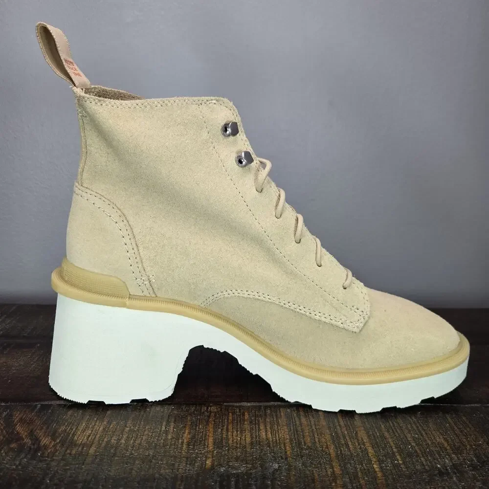 Sorel hi line