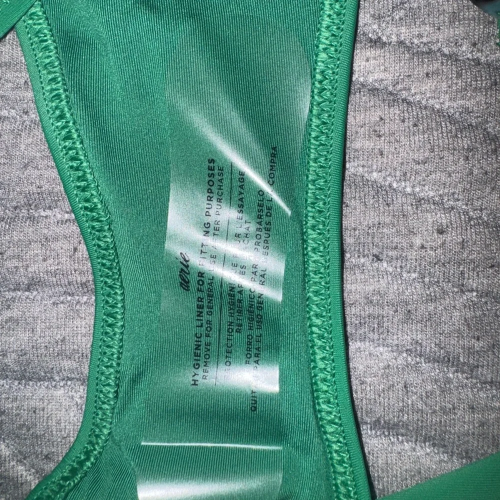 aerie emerald bikini