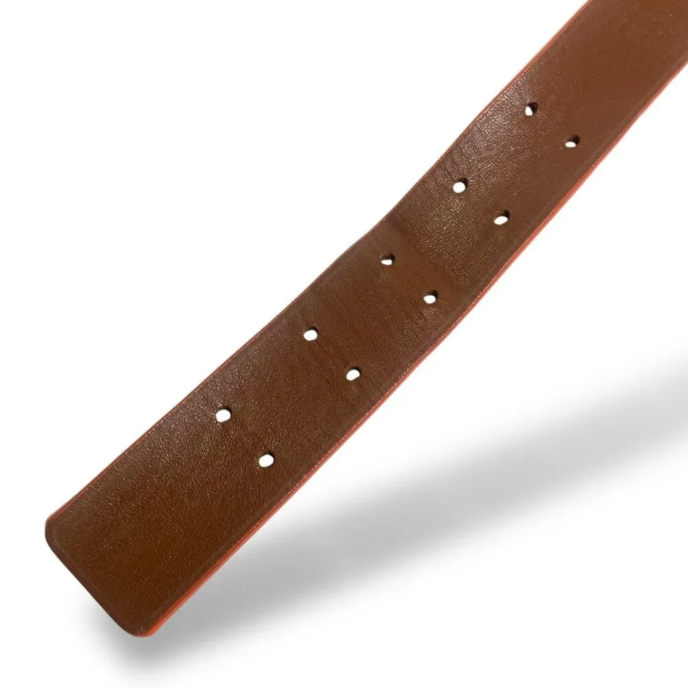 Maison Boinet belt very