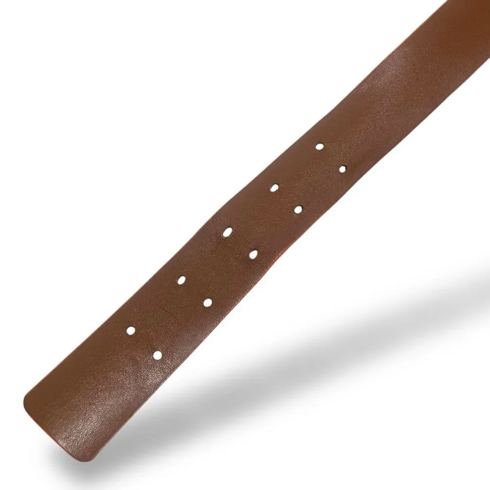 Maison Boinet belt very