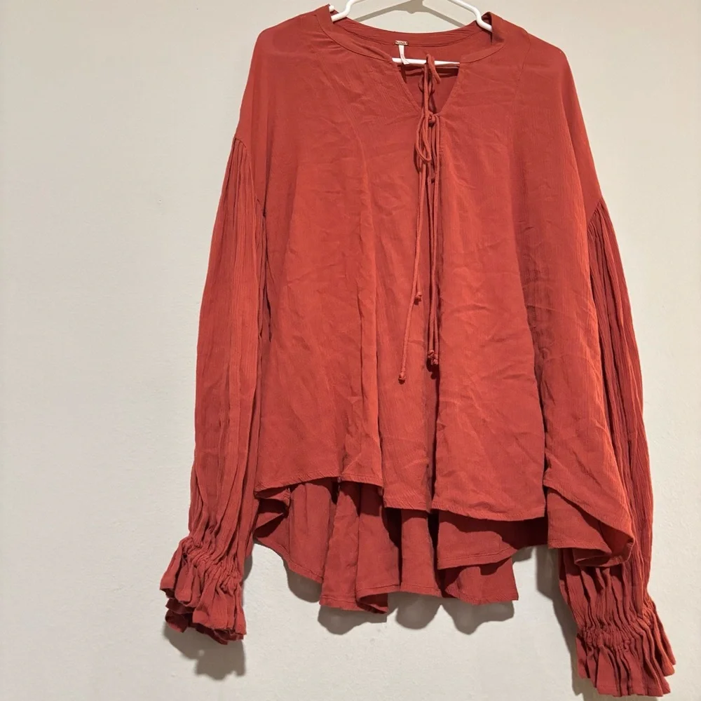 Free People this vibrant